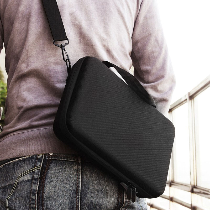 Чехол-сумка Myriann Handbag Case Bag for DJI Osmo (SBP-DJI-OSMO) (нажмите для увеличения) Чехол-сумка Myriann Handbag Case Bag for DJI Osmo (SBP-DJI-OSMO) (нажмите для увеличения)