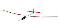 Mystique 2.9m Electric Sailplane ARF (  )