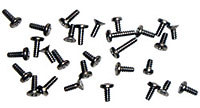 Titanium Screw Set Mini-Z AWD (MDW019)