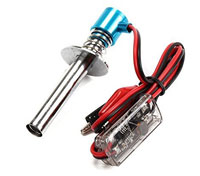 Glow Plug Igniter 6-24V (  )