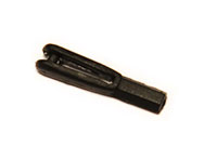 Nylon Clevis M1.2x20mm 1pcs (  )