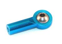 Haoye Metal Joints with Ball M3xØ3xD6xL26mm 1pcs (  )