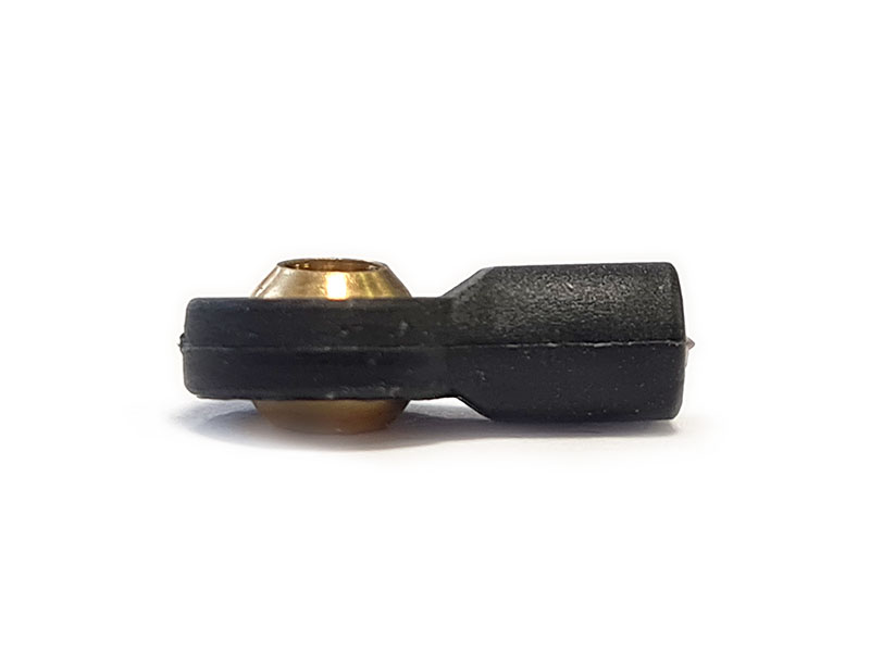 Наконечник с шариком TFL Ball Link 4.8x3x15mm M3mm 1pcs (TFL-519B55A) (нажмите для увеличения) Наконечник с шариком TFL Ball Link 4.8x3x15mm M3mm 1pcs (TFL-519B55A) (нажмите для увеличения)