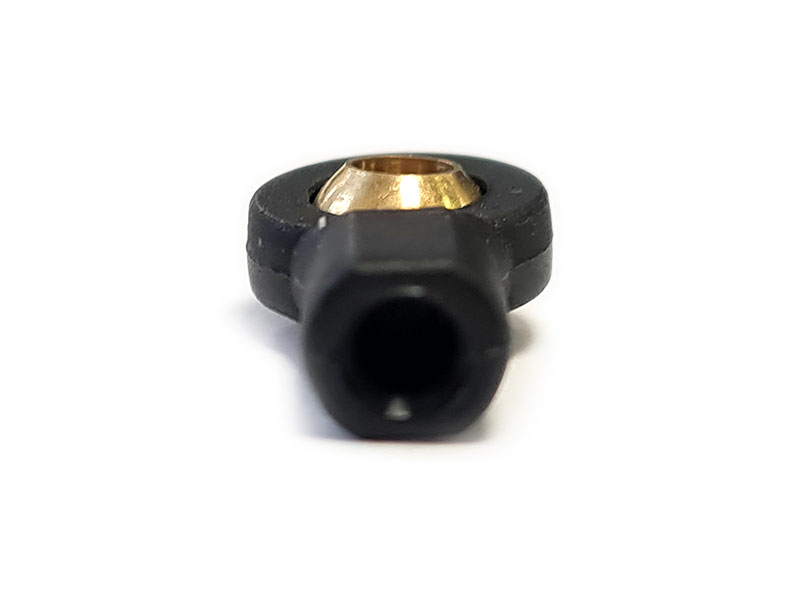 Наконечник с шариком TFL Ball Link 4.8x3x15mm M3mm 1pcs (TFL-519B55A) (нажмите для увеличения) Наконечник с шариком TFL Ball Link 4.8x3x15mm M3mm 1pcs (TFL-519B55A) (нажмите для увеличения)