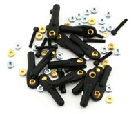 DuBro 2-56 Swivel Ball Links 12pcs (  )