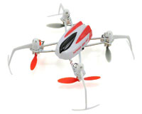 Blade Nano QX 3D Micro Aerobatic Quadcopter SAFE 2.4GHz BNF (нажмите для увеличения)