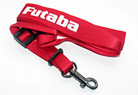 Futaba Neck Strap Red T9Z