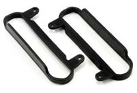 RPM Nerf Bar Black Slash (  )