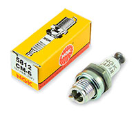 NGK 5812 CM-6 Standard Spark Plug