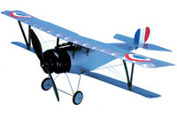 Nieuport 17 Micro (  )