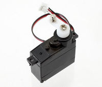 Nine Eagles Solo Pro 180 Swashplate Servo (  )