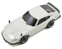 Nissan Fairlady White Mini-Z MR-03S Racer Sports 2.4GHz (  )