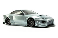 Nissan Silvia S15 V100-C DX2E 2.4GHz RTR (  )