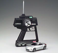 Nissan Fairlady Z Silver (30388S-B) (нажмите для увеличения) Nissan Fairlady Z Silver (30388S-B) (нажмите для увеличения)
