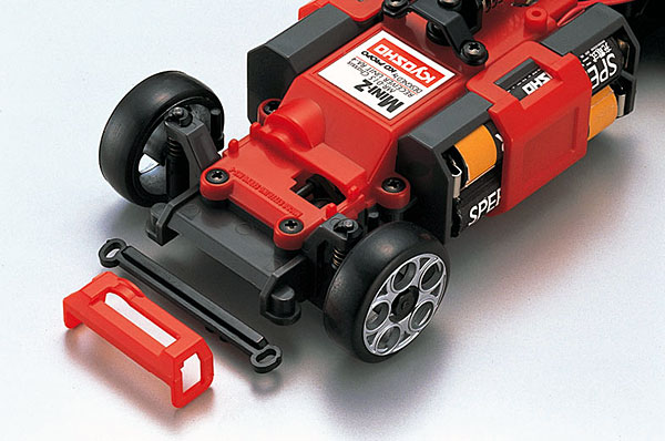 Nissan Nismo Silvia R Tune Proto (30404SS-B) (нажмите для увеличения) Nissan Nismo Silvia R Tune Proto (30404SS-B) (нажмите для увеличения)