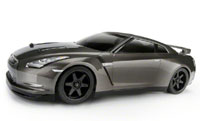 Nissan Skyline GT-R Sprint 2 Waterproof 2.4GHz RTR (  )