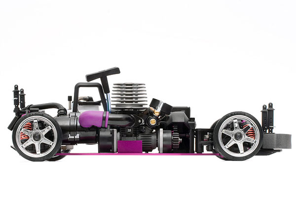 Toyota Soarer Nitro RS4 3 Drift RTR (HPI-10074) (нажмите для увеличения) Toyota Soarer Nitro RS4 3 Drift RTR (HPI-10074) (нажмите для увеличения)