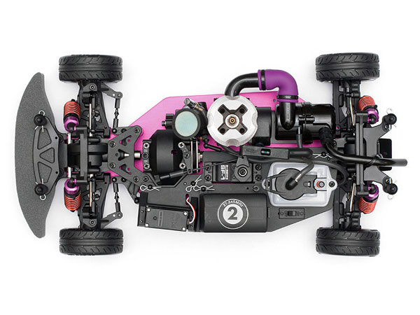 Toyota Soarer Nitro RS4 3 Drift RTR (HPI-10074) (нажмите для увеличения) Toyota Soarer Nitro RS4 3 Drift RTR (HPI-10074) (нажмите для увеличения)
