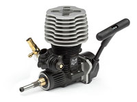 HPI G3.0 HO Engine 7mm Slide Carburetor with Pullstart (  )