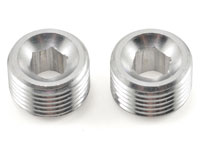 Pillow Ball Nut 11mm 2pcs