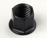  Flywheel Nut T-Maxx 2.5 (TRA5244)