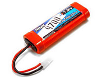 nVision 7.2V 4700mAh NiMh Stick Pack Tamiya (  )