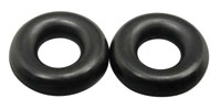 O-Ring for Meterring Valve 2pcs