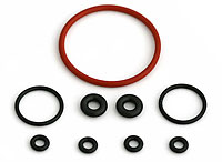 O-Ring Set 121VR (  )