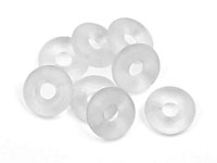 Silicone O-Ring P2 8pcs