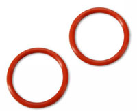 O-ring Fuel Tank Cap Revo 2pcs