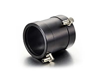 Motor Water Cooling Jacket 20.5x24mm for ST2040 3800kV RC Motor (  )