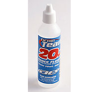 Silicone Shock Fluid 20WT 60ml (  )