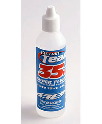 Silicone Shock Fluid 35WT 60ml (  )