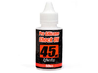 Pro Silicone Shock Oil 45wt 60cc (  )