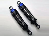 Rear Oil Shock Set