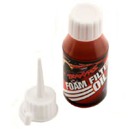 Traxxas Air Filter Oil 50cc