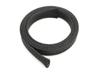 Wire Mesh Guard 10mm 1m Black (  )