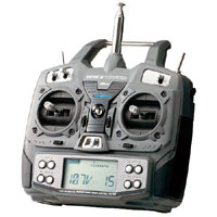 HiTec Optic 6 40MHz M2 TX Only (  )