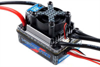 Vortex R10 Sport WP Brushless ESC 45A 2-3S (  )