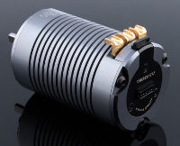 Vortex VST2 Pro 690 4-Pole Brushless Motor 1900kV (  )