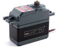 Orion Vortex VDS2HV 2607 High-Torque Waterproof Digital Servo (  )