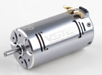 Vortex VST2 Pro 550 2-Pole Brushless Motor 5.5T 4040kV (  )