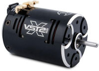 Vortex VST2X Pro 540 2-Pole Brushless Motor 17.5T 2600kV (  )