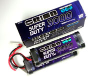 Orion V-Maxx SuperDuty Plus Stick Pack 3000mAh 7.2V 2pcs (  )