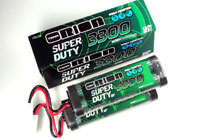 Orion V-Maxx SuperDuty Plus Stick Pack 3300mAh 7.2V 2pcs (  )