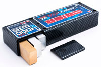 Orion Carbon Pro WTS LiPo 2S 7.4V 4000mAh 90C Battery Pack (  )