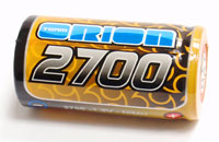 Orion Rocket Sub-C NiMh 1.2V 2700mAh (  )