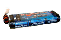 Orion Rocket Stick Pack NiMh 7.2V 5100mAh (  )