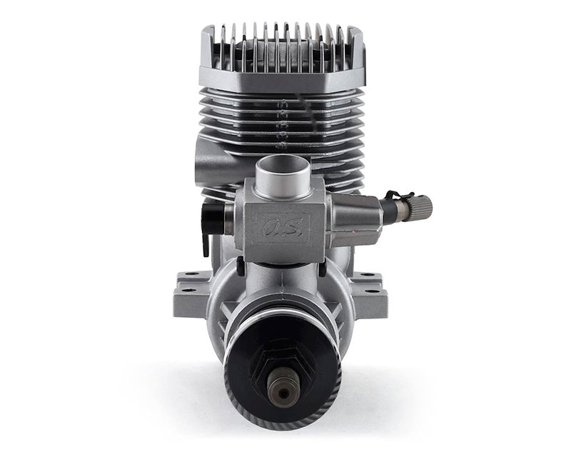 Двигатель авиамодельный OS Max 95AX Ringed 61C with E-4040 Silencer (19120) (нажмите для увеличения) Двигатель авиамодельный OS Max 95AX Ringed 61C with E-4040 Silencer (19120) (нажмите для увеличения)
