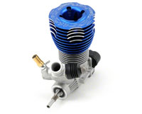 OS Max 30VG (P) ES Electric Start with 21E Carb (  )
